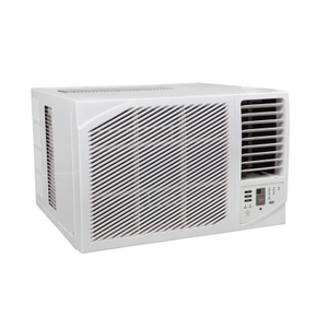 6000 Btu T1 T3 R410 Inverter Heat And Cool Window Inverter AC