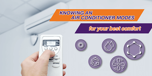 Which Mode Is Better To Open The Air Conditioner ？