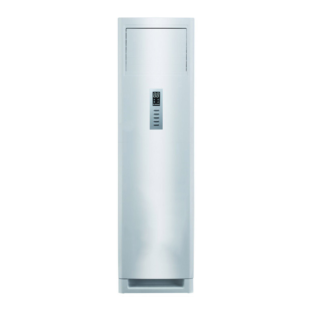 30000 BTU T1 T3 R410A Heat And Cool 220V 50Hz Best Floor Standing Air Conditioner