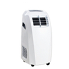 Airbrisk 8360 BTU R410A Cooling Only Mobile Ac Unit