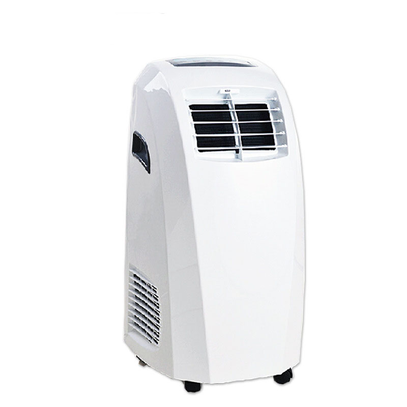 Airbrisk 9000 BTU R410A Heat And Cool Portable Air Conditioning