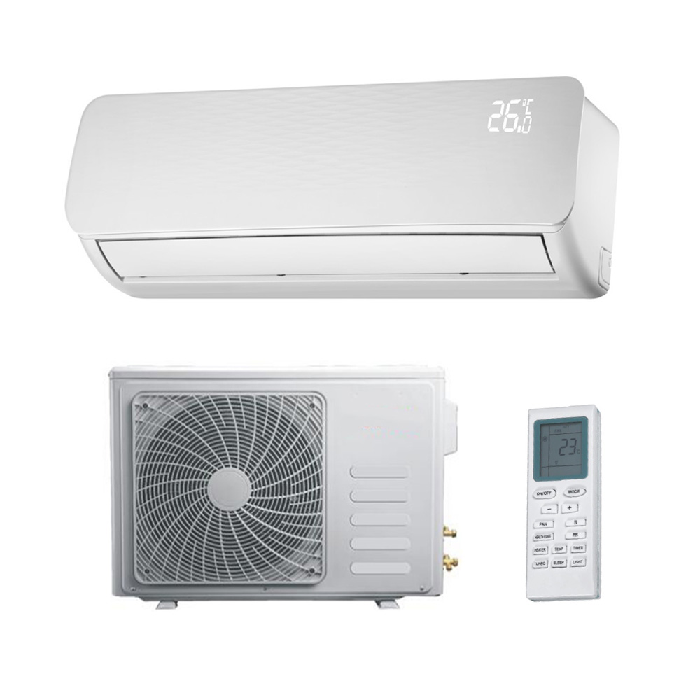 18000 BTU T3 R22 Cooling Only 220V 50Hz 2hp Air Conditioner
