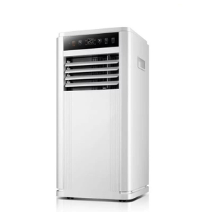 Airbrisk 8000 BTU Factory Direct Household Mini Smart Air Conditioner 