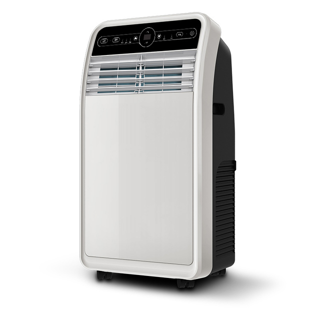 Airbrisk 12000 BTU R290 Fast Cooling And Heating Portable AC For Room