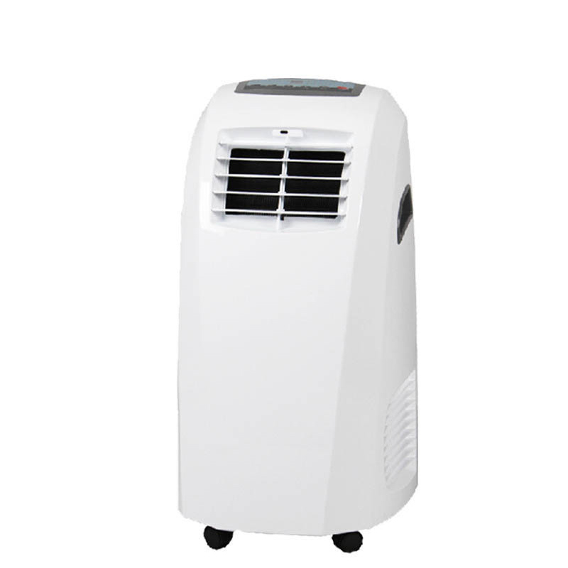 Airbrisk 9000 BTU R410A Heat And Cool Portable Air Conditioning