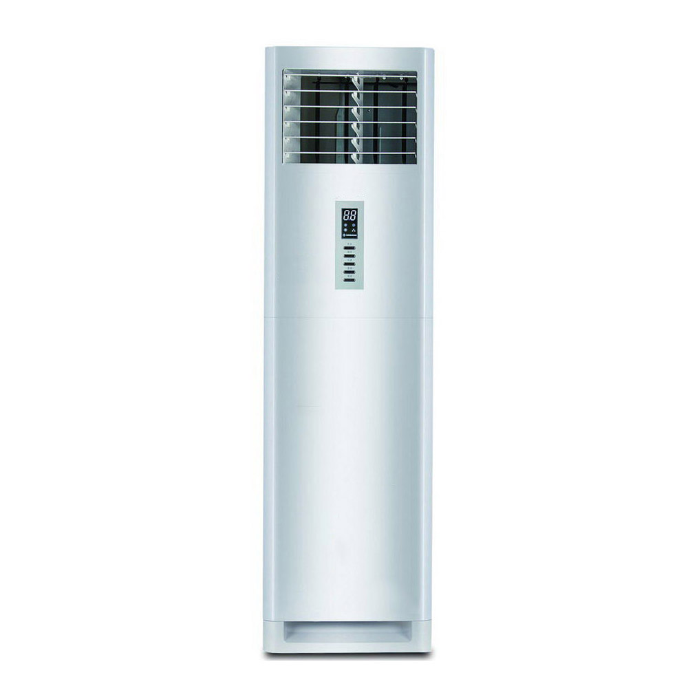 30000 BTU T1 T3 R410A Cooling Only 220V 50Hz Standing Room Air Conditioner