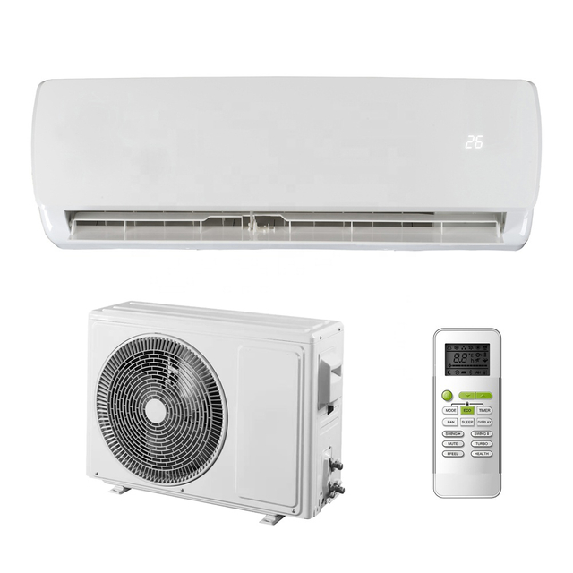 110V 60Hz Air Conditioner 12000 Btu