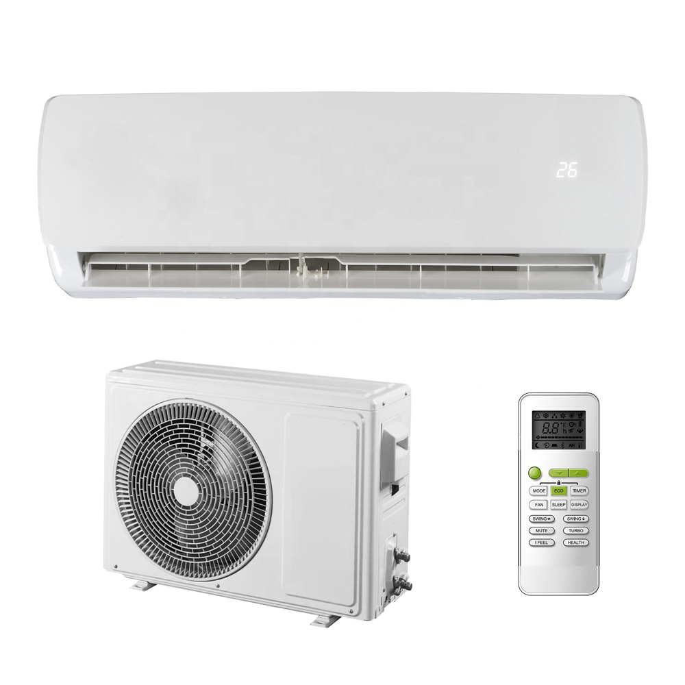 12000 BTU T1 R22 Cooling Only 220V 50Hz R410a Air Conditioner Inverter Ac Unit