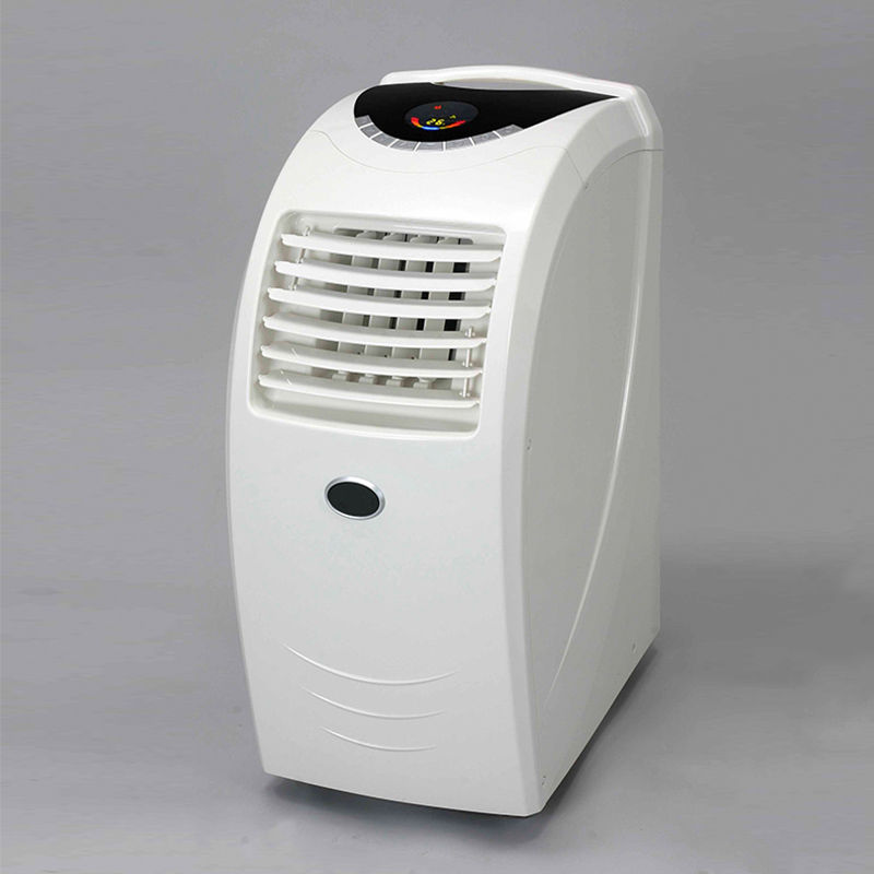 Airbrisk 18000 BTU Large Room Quiet Portable Ac Air Conditioner