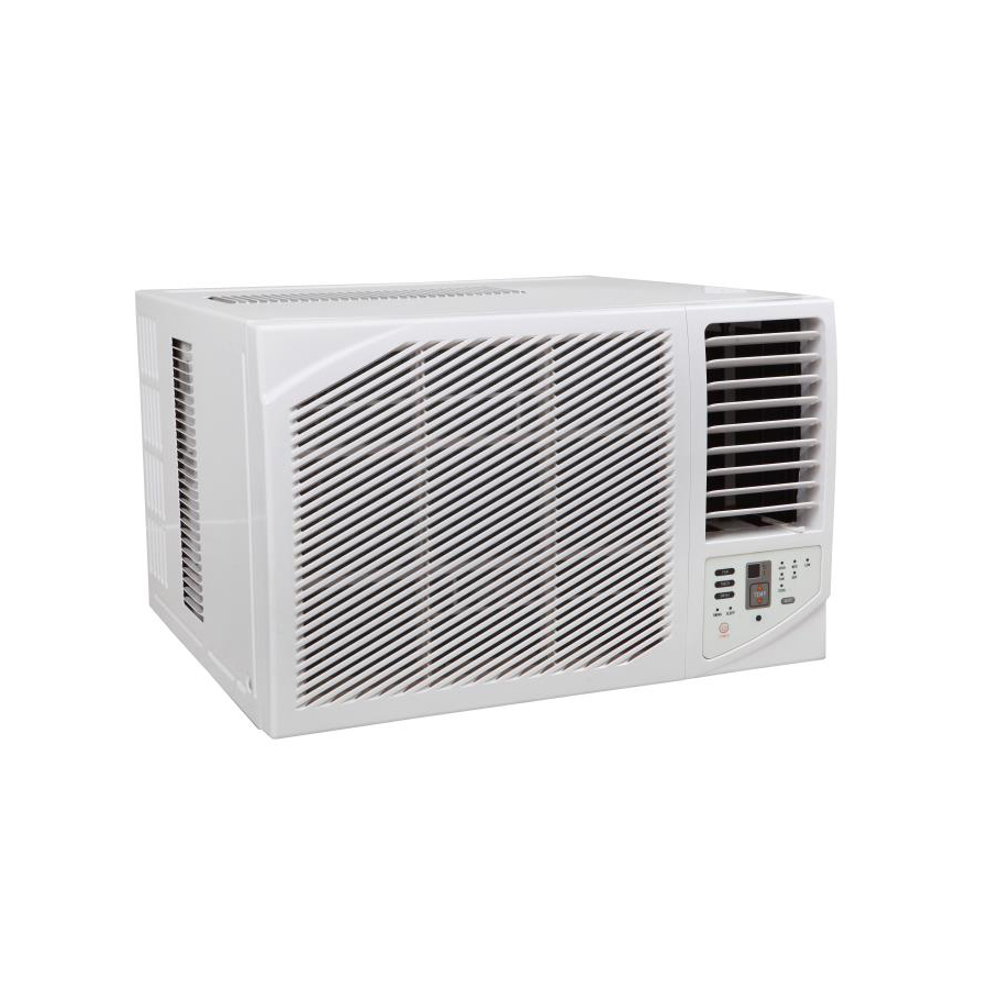 6000 Btu T1 T3 R410 Inverter Heat And Cool Window Inverter AC