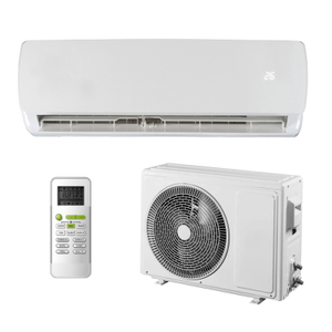 R22 24000btu Cooling And Heating Split Air Conditioner