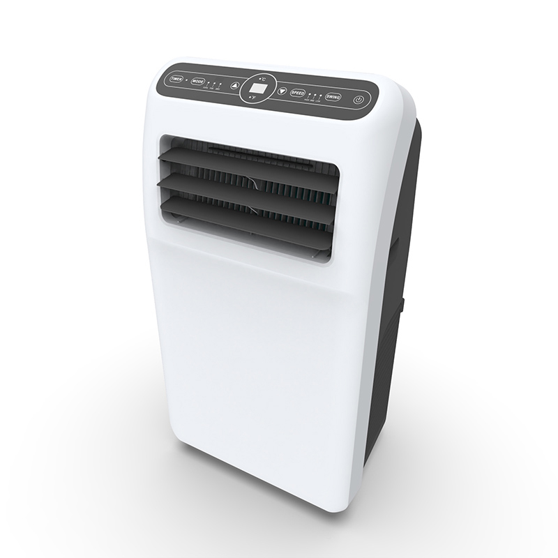 8000 BTU Professional Manufacture Home Use Air Conditioner 