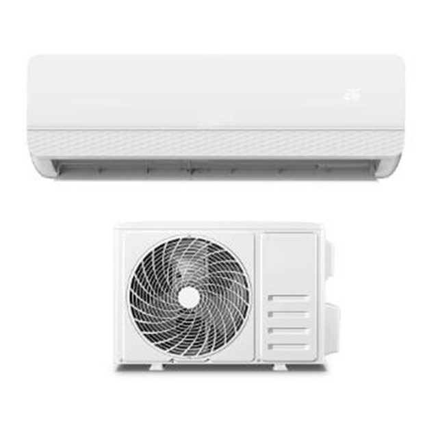 Wholesale OEM 1P 1.5P 2P 3P House Room AC Air Conditioner Split 