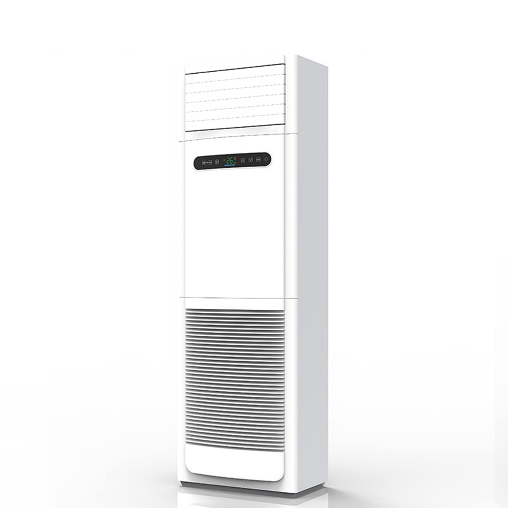 60000 BTU T1 T3 110V 60Hz Cooling Only Aircond Floor Standing