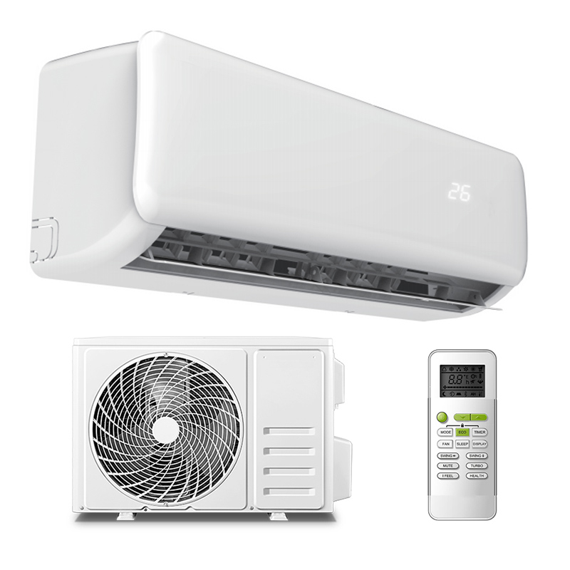 9000Btu Smart Home Cooler Mini Split Air Conditioner