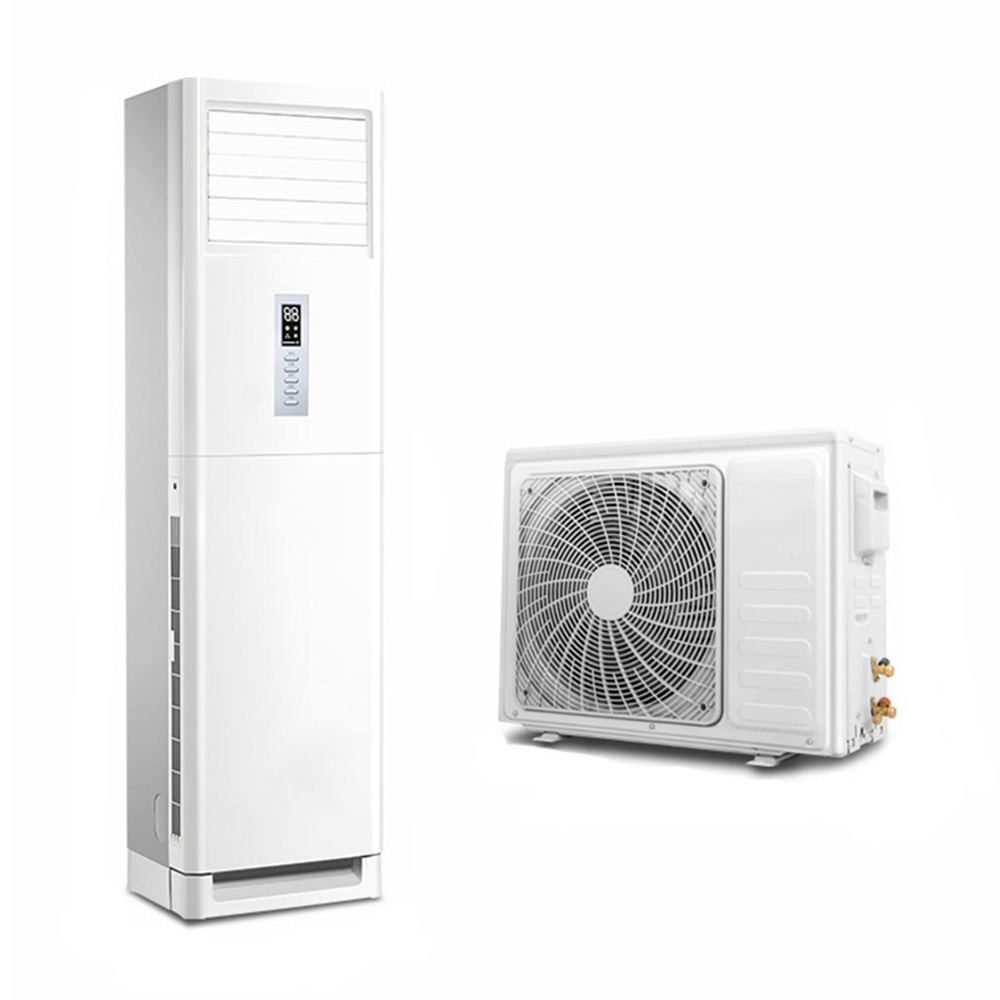 30000 BTU T1 T3 R410A Cooling Only 220V 50Hz Standing Room Air Conditioner
