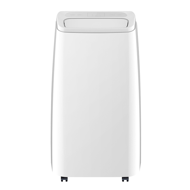 8000 BTU White YOP06 Energy Saving Air Conditioner 