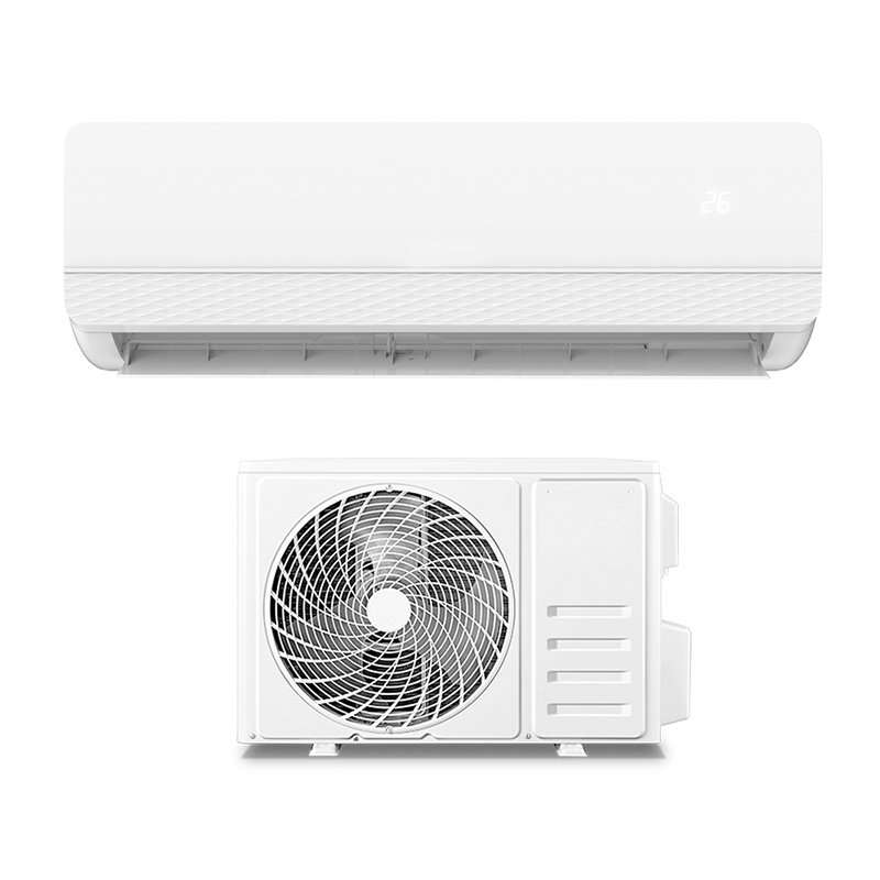 T1 Inverter Heat And Cool 9000Btu 220V 50Hz Air Conditioner Split System