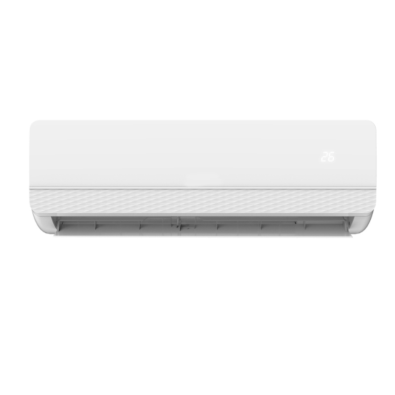 9000BTU Inverter Wall Mounted Split Air Conditioning For Home