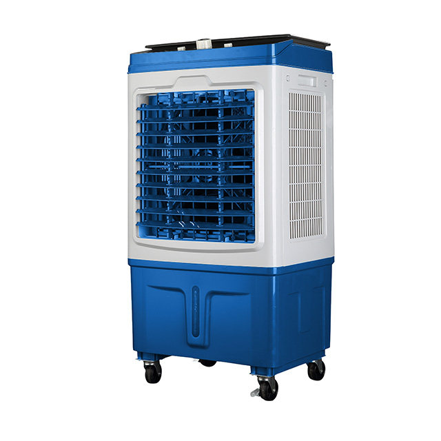 4000M³/Hr China Factory Seller Evaporative Color Optional Air Cooler Cooler