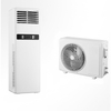 24000 BTU T3 110V 60Hz Heat And Cool R410A 2 Ton Standing Ac Price