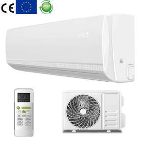 18000 BTU T1 R32 Heat And Cool 220V 50Hz Energy Saving Home Ac Units