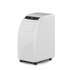 5000 BTU Indoor Energy Saving R410a Air Conditioner