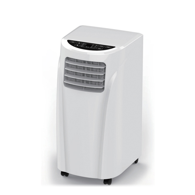 5000 BTU Small Protable Fast Cooling And Heating Air Conditioner
