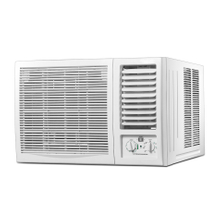 24000 Btu T1 T3 R410 Inverter Heat And Cool Quietest Window Unit Air Conditioner Sale