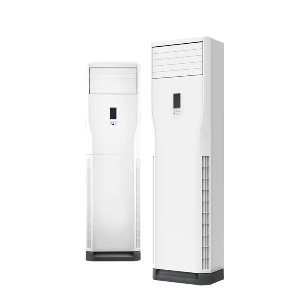 36000 BTU T1 T3 R410A Heat And Cool 220V 50Hz Floor Standing Ac Price Online