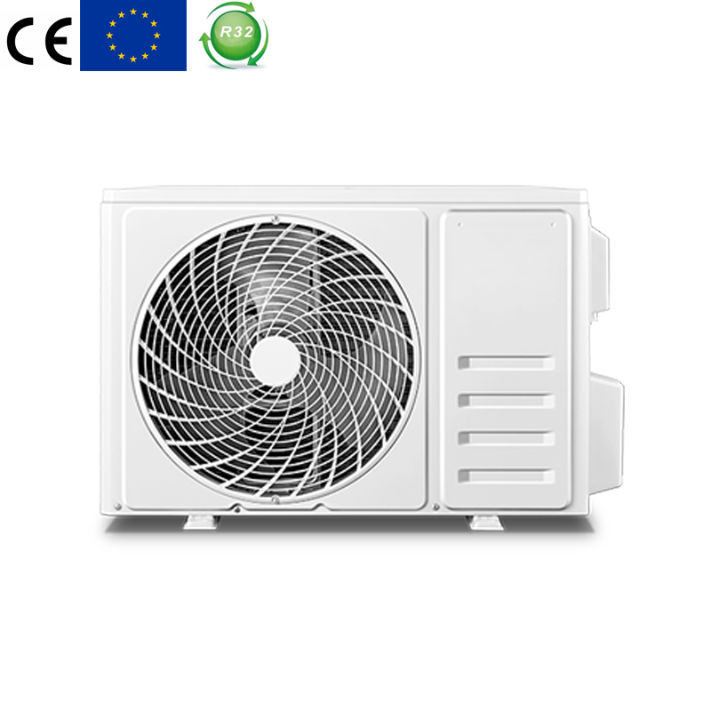 24000 BTU T3 R32 Heat And Cool 220V 50Hz Room Ac Air Conditioner Split