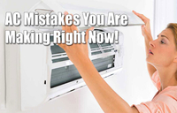 Misunderstandings In The Use Of Air Conditioners And Daily Precautions For Air Conditioners