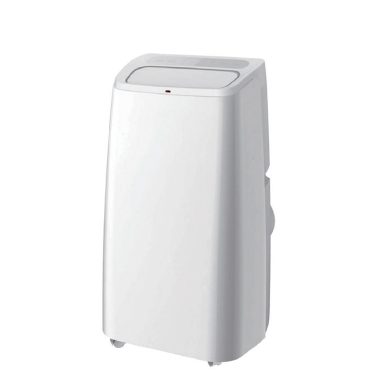 Airbrisk 13000 BTU Indoor Home Portable Air Conditioner