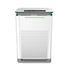 Airbrisk 420 Cadr Pure Air Duct Cleaning Air Purifier With Uv Light