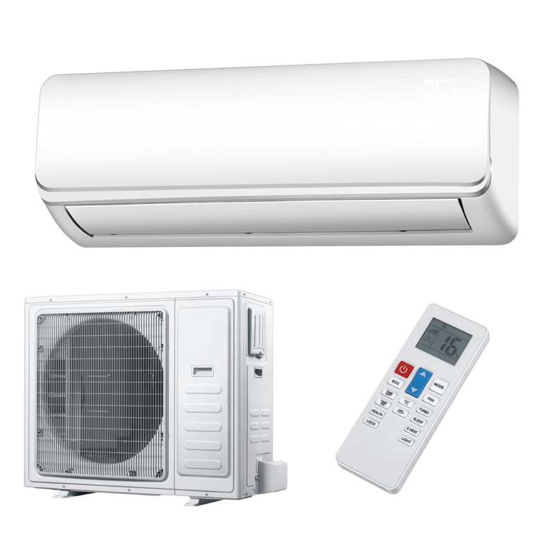 9000Btu 220V Home And Office Use Split Type Air Conditioner