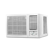 24000 Btu T1 T3 R32 Inverter Cooling Only Inverter Window Type Aircon