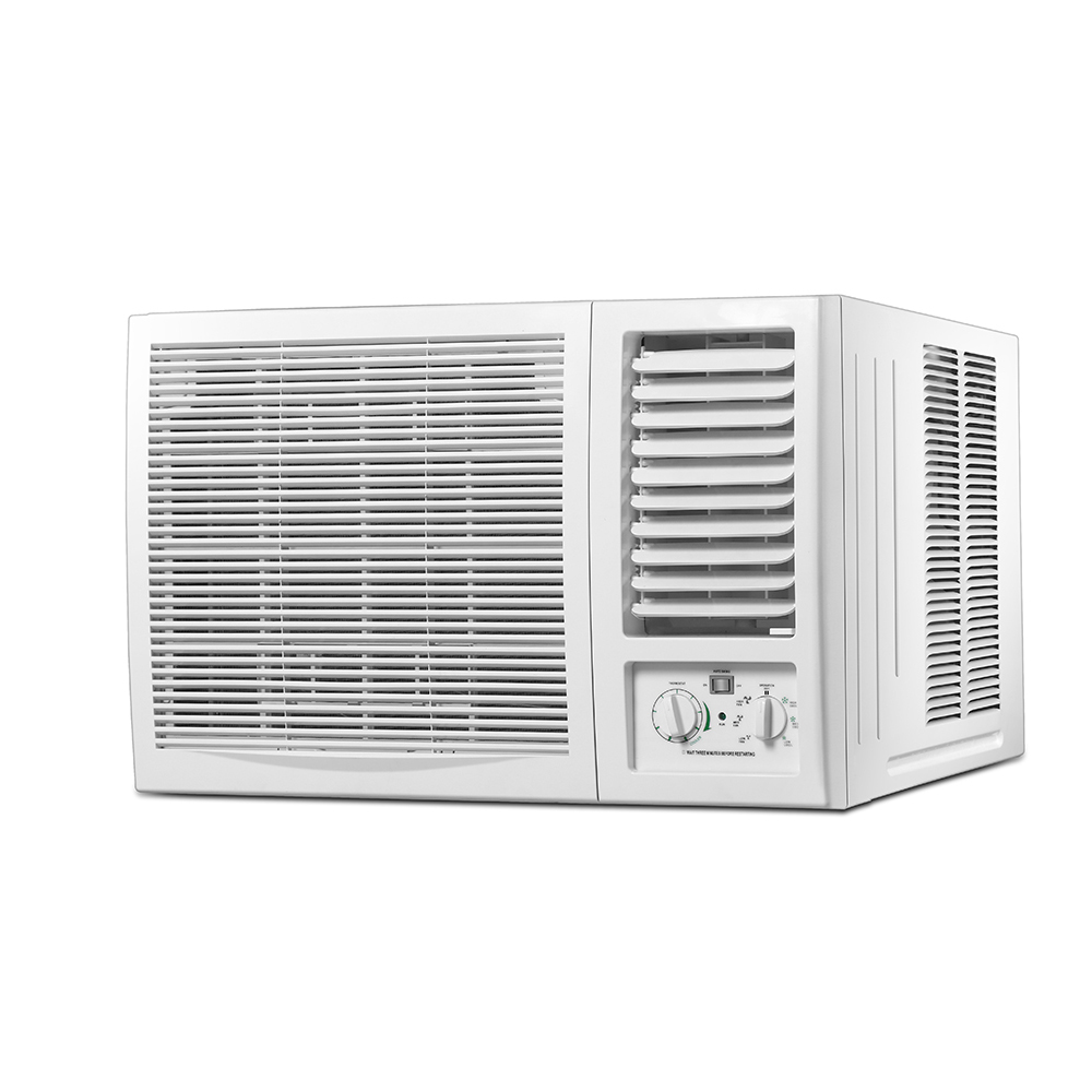 24000 Btu T1 T3 R410 Inverter Heat And Cool Quietest Window Unit Air Conditioner Sale