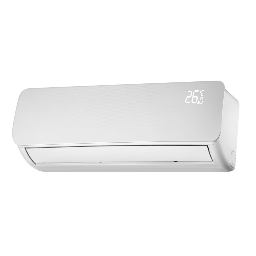 12000 BTU T3 R410 Heat And Cool 220V 50Hz Wall Energy Efficient Ac