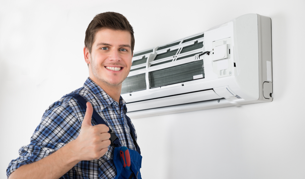 How To Judge The Air Conditioning Quality Standard?